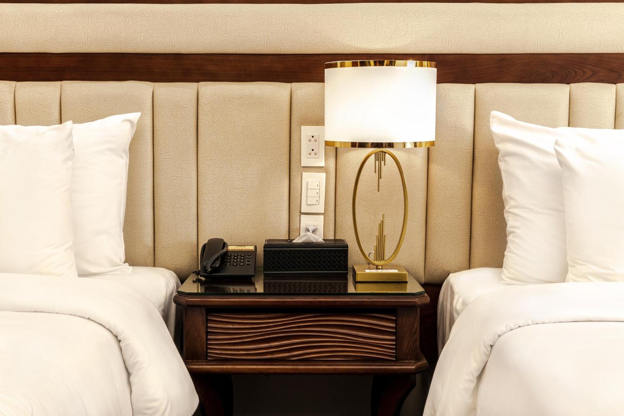 A25 Hotel - 16 Mieu Dam 하노이 외부 사진
